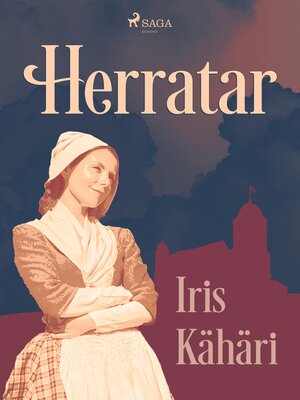 cover image of Herratar